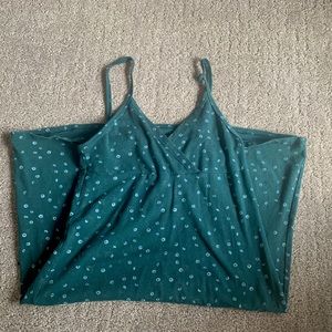 Brandy Melville mini dress